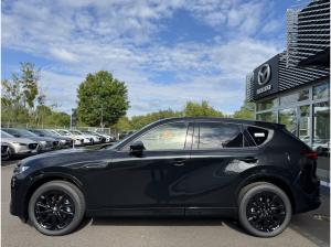 Mazda CX-60 2.5 PHEV Homura Plus  AWD ❗"SOFORT VERFÜGBARE TAGESZULASSUNG"❗/✔️LEDER / ✔️ 360° / ✔️
