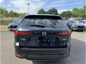 Mazda CX-60 2.5 PHEV Homura Plus  AWD ❗"SOFORT VERFÜGBARE TAGESZULASSUNG"❗/✔️LEDER / ✔️ 360° / ✔️