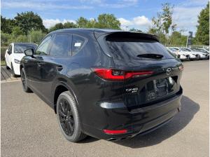 Mazda CX-60 2.5 PHEV Homura Plus  AWD ❗"SOFORT VERFÜGBARE TAGESZULASSUNG"❗/✔️LEDER / ✔️ 360° / ✔️
