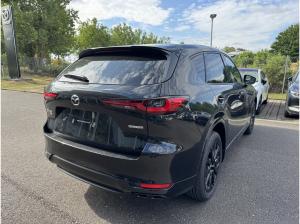 Mazda CX-60 2.5 PHEV Homura Plus  AWD ❗"SOFORT VERFÜGBARE TAGESZULASSUNG"❗/✔️LEDER / ✔️ 360° / ✔️