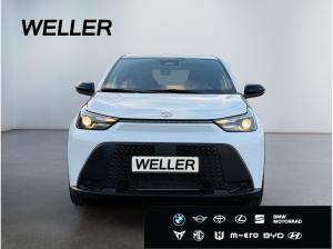 Toyota Aygo X Hybrid Active 💥Sonderaktion 💥