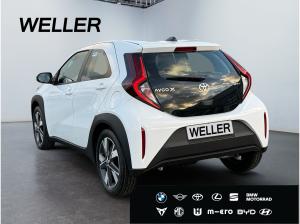 Toyota Aygo X Hybrid Active 💥Sonderaktion 💥