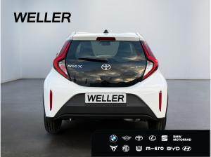Toyota Aygo X Hybrid Active 💥Sonderaktion 💥