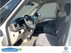 Volkswagen Multivan 1.5 eHybrid 4Motion DSG AHK Rückfahrk. 6-Sitzer *SOFORT VERFÜGBAR*