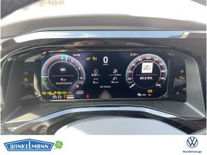 Volkswagen Multivan 1.5 eHybrid 4Motion DSG AHK Rückfahrk. 6-Sitzer *SOFORT VERFÜGBAR*