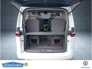 Volkswagen Multivan 1.5 eHybrid 4Motion DSG AHK Rückfahrk. 6-Sitzer *SOFORT VERFÜGBAR*