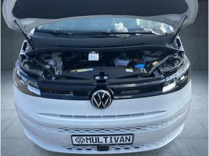 Volkswagen Multivan 1.5 eHybrid 4Motion DSG AHK Rückfahrk. 6-Sitzer *SOFORT VERFÜGBAR*