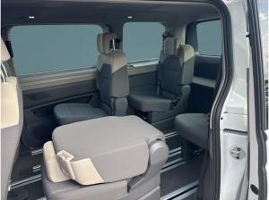 Volkswagen Multivan 1.5 eHybrid 4Motion DSG AHK Rückfahrk. 6-Sitzer *SOFORT VERFÜGBAR*