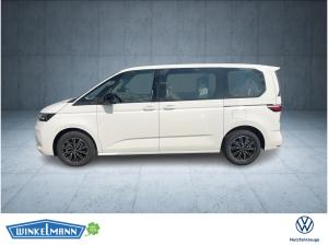 Volkswagen Multivan 1.5 eHybrid 4Motion DSG AHK Rückfahrk. 6-Sitzer *SOFORT VERFÜGBAR*