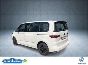 Volkswagen Multivan 1.5 eHybrid 4Motion DSG AHK Rückfahrk. 6-Sitzer *SOFORT VERFÜGBAR*