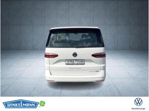 Volkswagen Multivan 1.5 eHybrid 4Motion DSG AHK Rückfahrk. 6-Sitzer *SOFORT VERFÜGBAR*