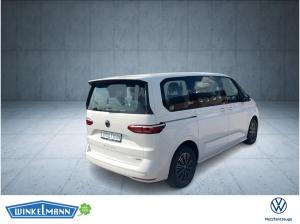 Volkswagen Multivan 1.5 eHybrid 4Motion DSG AHK Rückfahrk. 6-Sitzer *SOFORT VERFÜGBAR*