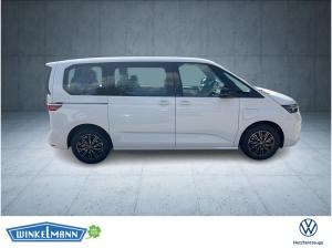 Volkswagen Multivan 1.5 eHybrid 4Motion DSG AHK Rückfahrk. 6-Sitzer *SOFORT VERFÜGBAR*