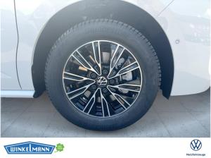 Volkswagen Multivan 1.5 eHybrid 4Motion DSG AHK Rückfahrk. 6-Sitzer *SOFORT VERFÜGBAR*
