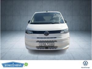 Volkswagen Multivan 1.5 eHybrid 4Motion DSG AHK Rückfahrk. 6-Sitzer *SOFORT VERFÜGBAR*
