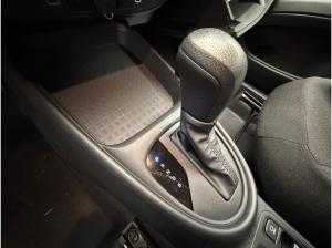 Toyota Aygo 1.5-l-Hybrid Active CVT