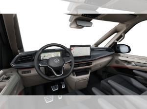 Volkswagen Multivan Volkswagen Multivan Life "Edition" eHybrid Lang 4M + ACC + AHK + IQ. Light + Discover Pro