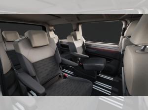Volkswagen Multivan Volkswagen Multivan Life "Edition" eHybrid Lang 4M + ACC + AHK + IQ. Light + Discover Pro