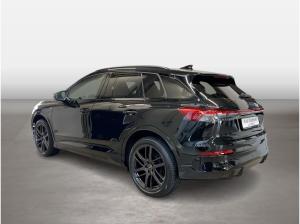 Audi Q4 e-tron Q4 SUV e-tron performance ACC AHK AUT HUD