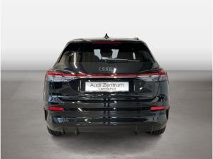 Audi Q4 e-tron Q4 SUV e-tron performance ACC AHK AUT HUD