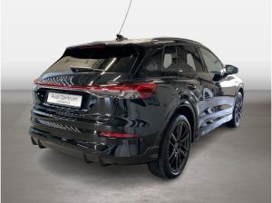 Audi Q4 e-tron Q4 SUV e-tron performance ACC AHK AUT HUD