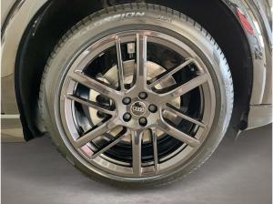 Audi Q4 e-tron Q4 SUV e-tron performance ACC AHK AUT HUD