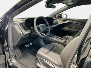 Audi Q4 e-tron Q4 SUV e-tron performance ACC AHK AUT HUD