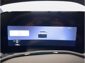 Audi Q4 e-tron Q4 SUV e-tron performance ACC AHK AUT HUD