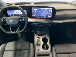 Audi Q4 e-tron Q4 SUV e-tron performance ACC AHK AUT HUD