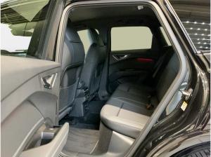 Audi Q4 e-tron Q4 SUV e-tron performance ACC AHK AUT HUD