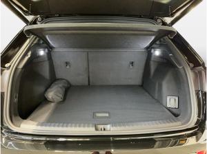 Audi Q4 e-tron Q4 SUV e-tron performance ACC AHK AUT HUD