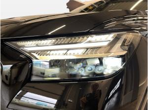 Audi Q4 e-tron Q4 SUV e-tron performance ACC AHK AUT HUD