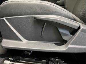 Audi Q4 e-tron Q4 SUV e-tron performance ACC AHK AUT HUD