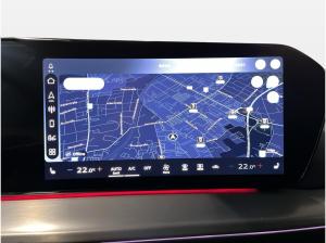 Audi Q4 e-tron Q4 SUV e-tron performance ACC AHK AUT HUD
