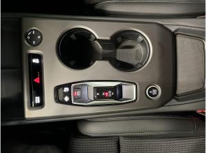 Audi Q4 e-tron Q4 SUV e-tron performance ACC AHK AUT HUD
