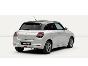 Suzuki Swift 1.2 Comfort Hybrid (Tageszulassung)