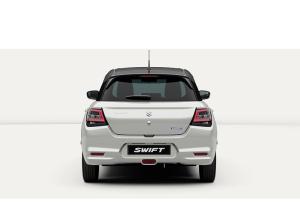 Suzuki Swift 1.2 Comfort Hybrid (Tageszulassung)