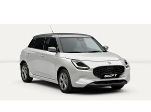 Suzuki Swift 1.2 Comfort Hybrid (Tageszulassung)