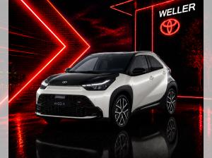 Toyota Aygo 💥X HYBRID - ACTIVE - CARPLAY - SONDERAKTION💥