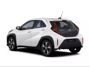 Toyota Aygo 💥X HYBRID - ACTIVE - CARPLAY - SONDERAKTION💥