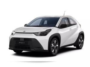 Toyota Aygo 💥X HYBRID - ACTIVE - CARPLAY - SONDERAKTION💥