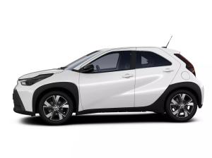 Toyota Aygo 💥X HYBRID - ACTIVE - CARPLAY - SONDERAKTION💥