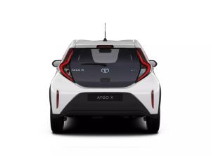 Toyota Aygo 💥X HYBRID - ACTIVE - CARPLAY - SONDERAKTION💥