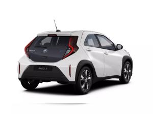 Toyota Aygo 💥X HYBRID - ACTIVE - CARPLAY - SONDERAKTION💥