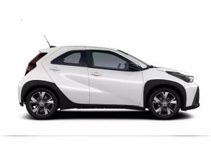 Toyota Aygo 💥X HYBRID - ACTIVE - CARPLAY - SONDERAKTION💥