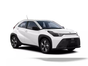 Toyota Aygo 💥X HYBRID - ACTIVE - CARPLAY - SONDERAKTION💥