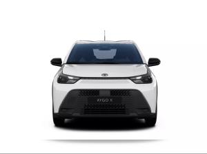 Toyota Aygo 💥X HYBRID - ACTIVE - CARPLAY - SONDERAKTION💥