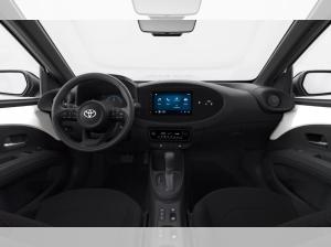 Toyota Aygo 💥X HYBRID - ACTIVE - CARPLAY - SONDERAKTION💥