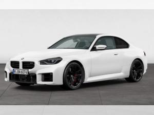 BMW M2 **Bestellaktion**