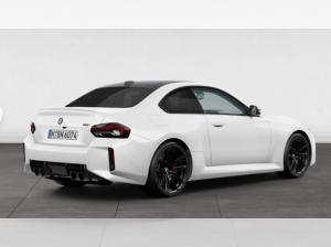 BMW M2 **Bestellaktion**